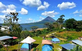 Rustico Arenal B&B