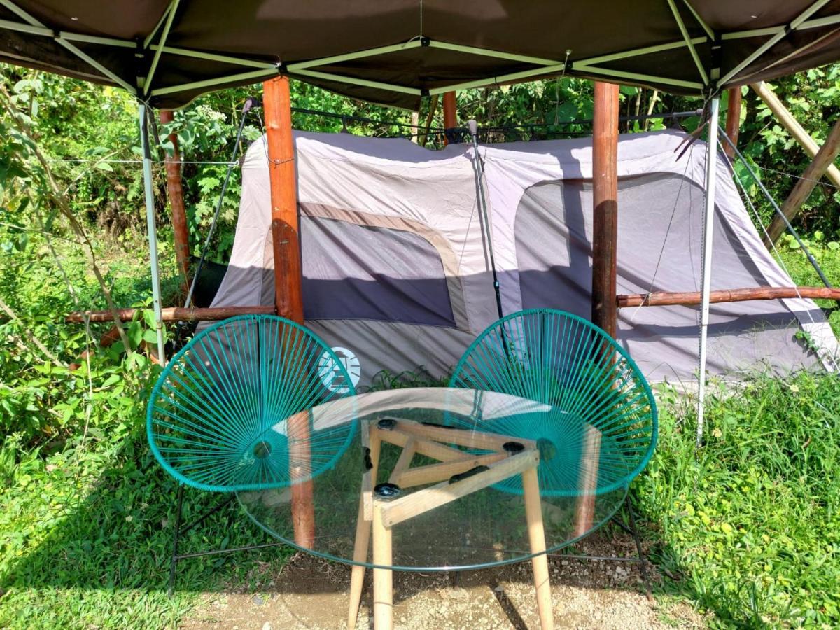 Rustico Arenal B&B La Fortuna Eksteriør billede